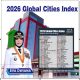 Bandar Lampung Peringkat 395 Kota Dunia Di Global Cities Index 2026