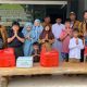 Zitline dan Taring Lampung Gelar Jumat Berkah di Panti Asuhan Ar- Rauf Syahira