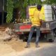 Proyek PU Kota Bandar Lampung Rp8 Miliar Disorot: Material Makan Jalan hingga Dugaan Pengondisian Berita dan Proyek