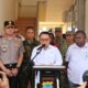 Menko Polkam Apresiasi langkah Polda Papua Barat Daya bersama TNI dan Pemda dalam Pemulihan Keamanan Berbasis Humanity Approach