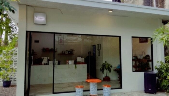 Semangat Inklusi: Lubi.co Cafe Wujudkan Kesempatan Kerja Setara bagi Pemuda Berkebutuhan Khusus