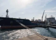Pertamina Tambah Pasokan BBM Lampung untuk Penuhi Kebutuhan Masyarakat