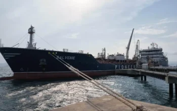 Pertamina Tambah Pasokan BBM Lampung untuk Penuhi Kebutuhan Masyarakat