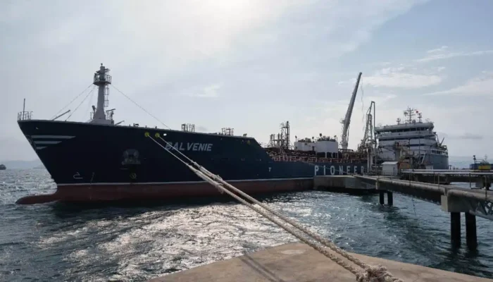 Pertamina Tambah Pasokan BBM Lampung untuk Penuhi Kebutuhan Masyarakat