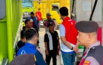 Antrean Pertalite di Kota Metro Masih Kondusif, Pertamina Pastikan Stok Memadai