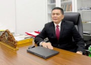 Ketum DPP PWRI: Negara Jangan Kalah, Usir Perusahaan Asing Pembakar Hutan