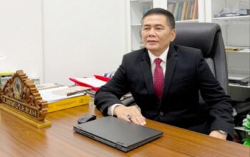 Ketum DPP PWRI: Negara Jangan Kalah, Usir Perusahaan Asing Pembakar Hutan