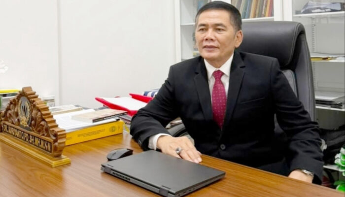 Ketum DPP PWRI: Negara Jangan Kalah, Usir Perusahaan Asing Pembakar Hutan